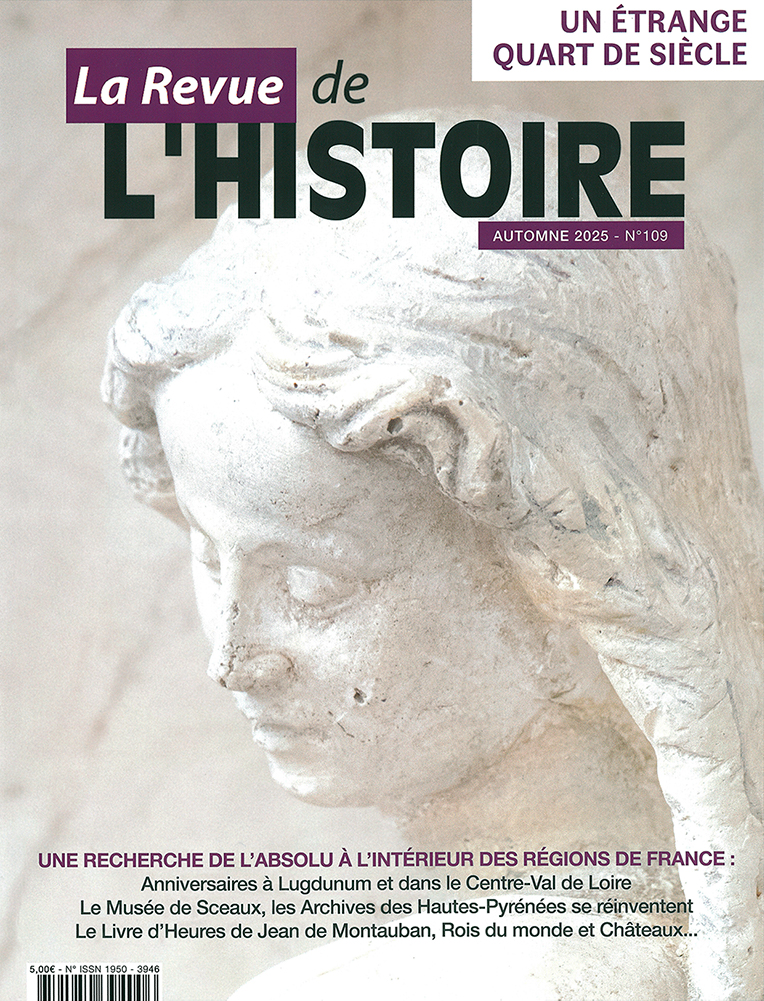 Au temps du roi Louis XI, un grand seigneur chr&eacute;tien sur les chemins de la pri&egrave;re